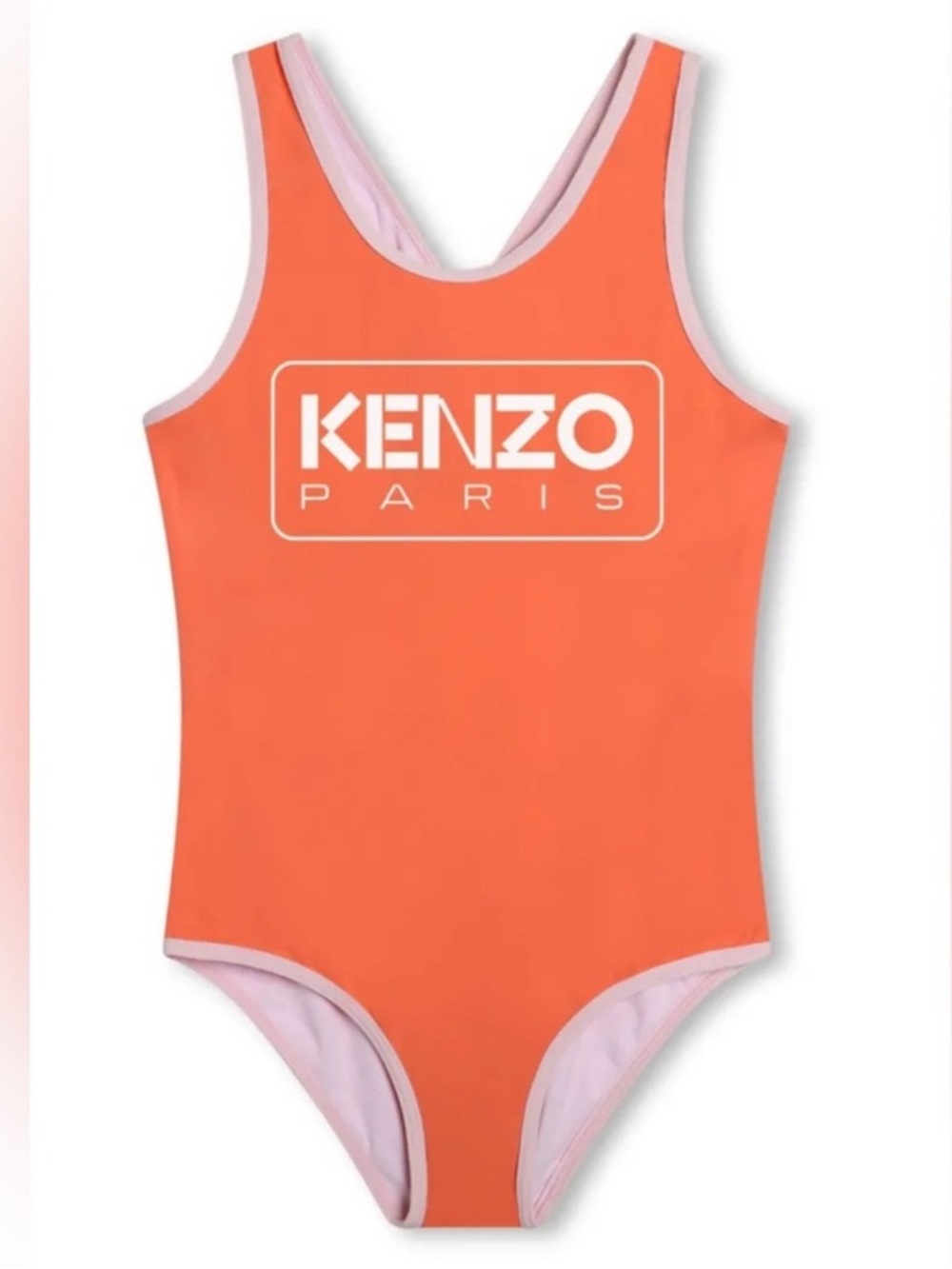 Kenzo bathing suit
